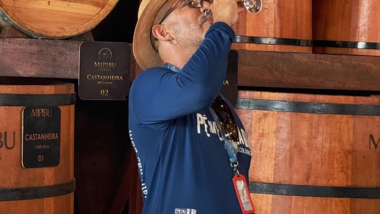 Engenhos do RN (2 engenhos, degusta&ccedil;&atilde;o de cacha&ccedil;as, banho na Lagoa do Bonfim)